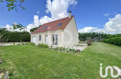 vente maison 255 000 € à proximité de Boinville-le-Gaillard (78660)