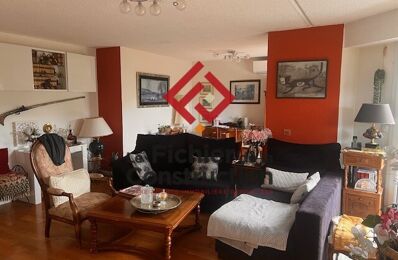 appartement 4 pièces 109 m2 à vendre à Saint-Ismier (38330)