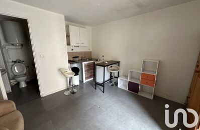 vente appartement 45 000 € à proximité de Les Abrets en Dauphiné (38490)