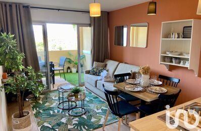 vente appartement 127 000 € à proximité de Valbonne (06560)