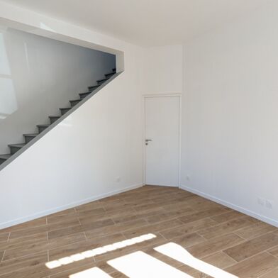 Maison 6 pièces 140 m²