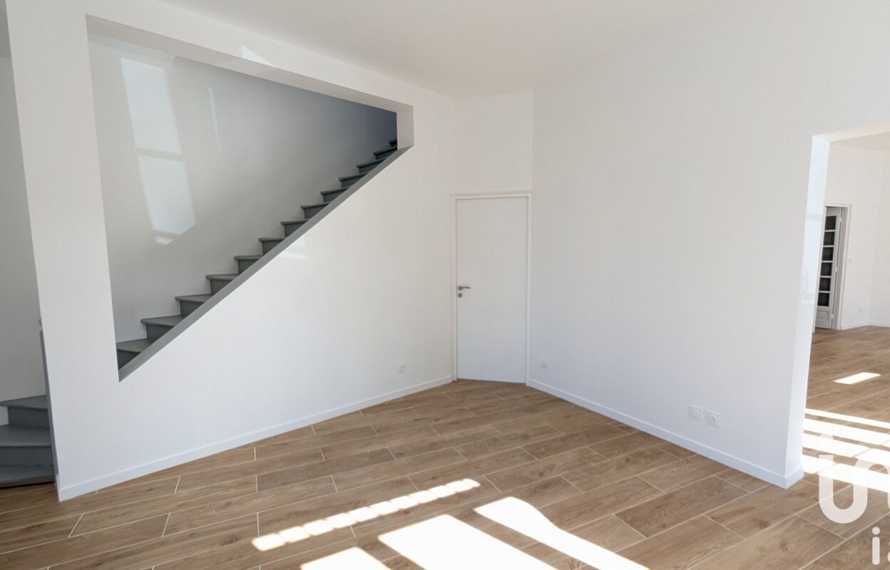 maison 6 pièces 140 m2 à vendre à Elbeuf (76500)