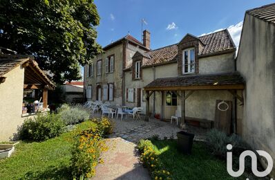 vente maison 229 000 € à proximité de Sergines (89140)