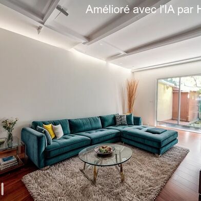 Maison 3 pièces 70 m²