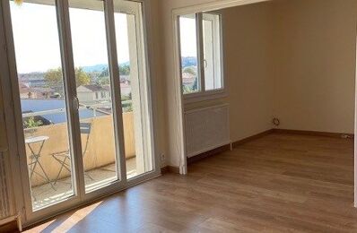 vente appartement 135 000 € à proximité de Flaviac (07000)