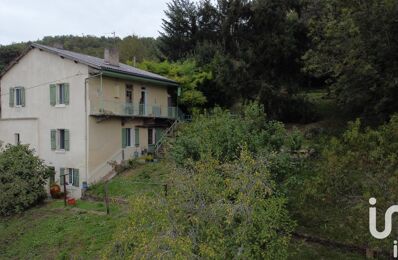 vente maison 119 000 € à proximité de Bournazel (12390)