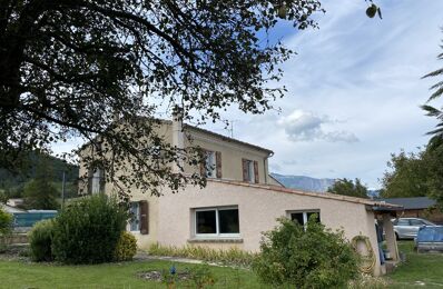 vente maison 315 000 € à proximité de La Motte-Chalancon (26470)