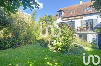 vente maison 939 000 € à proximité de Crosne (91560)