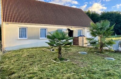 vente maison 218 000 € à proximité de Brécy (02210)