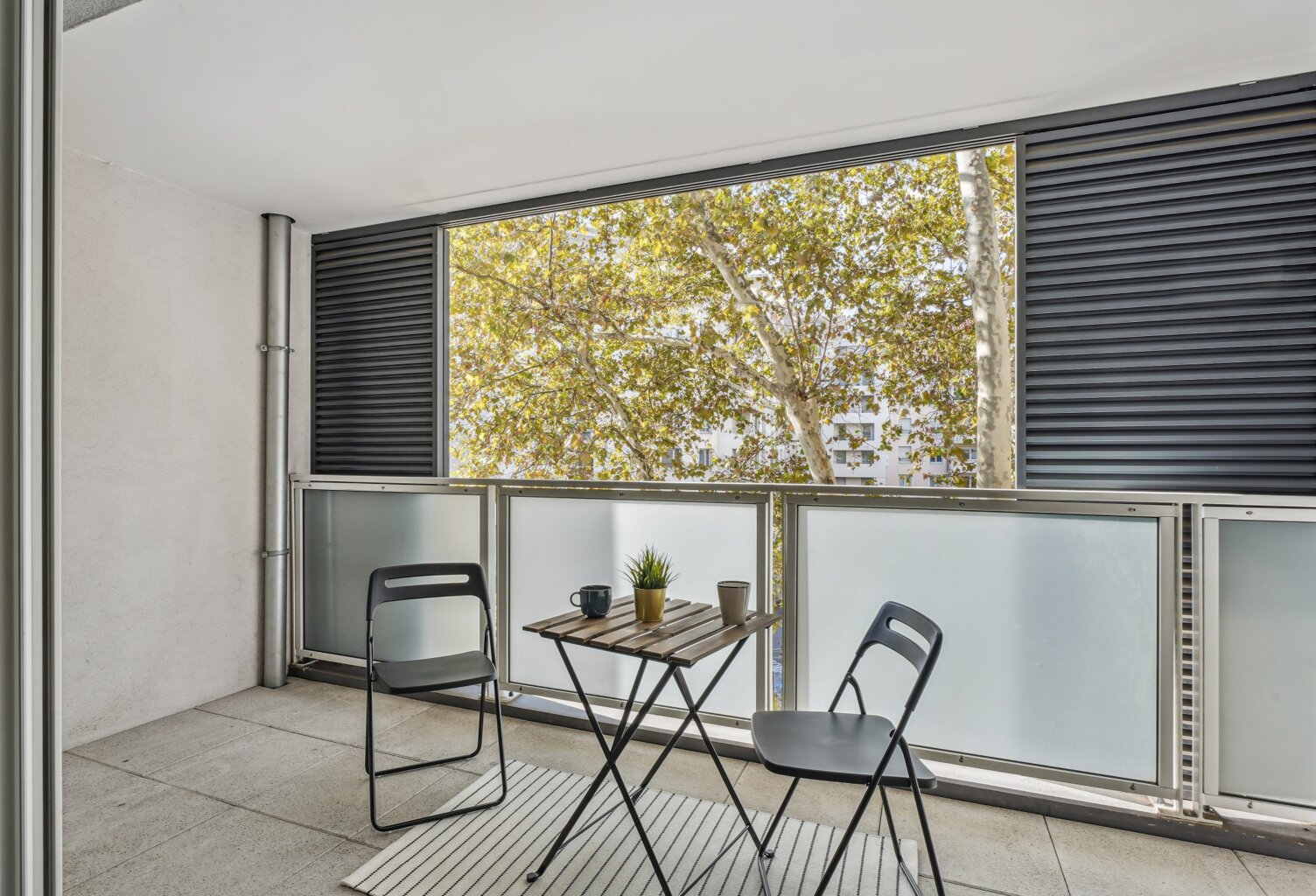 Exclusivité T3 balcon et garage secteur Jean Macé — photo 1