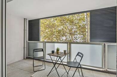 Appartement 3 pièces 325000 €