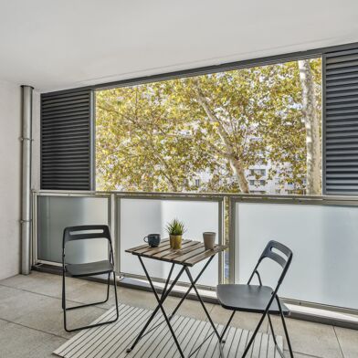 Appartement 3 pièces 325000 €