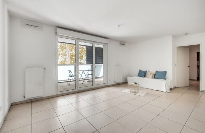 Exclusivité T3 balcon et garage secteur Jean Macé — photo 3