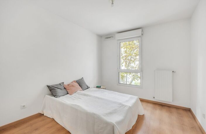 Exclusivité T3 balcon et garage secteur Jean Macé — photo 4