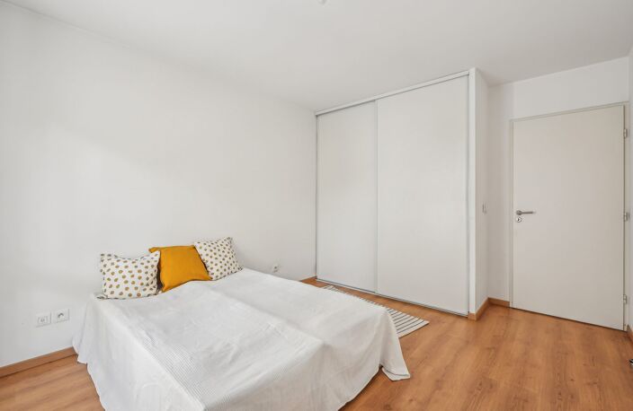Exclusivité T3 balcon et garage secteur Jean Macé — photo 5