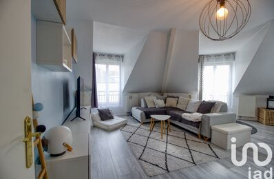 vente appartement 275 000 € à proximité de La Varenne Saint-Hilaire (94210)