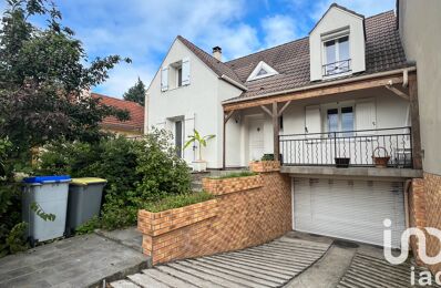 vente maison 379 900 € à proximité de Saint-Denis (93200)