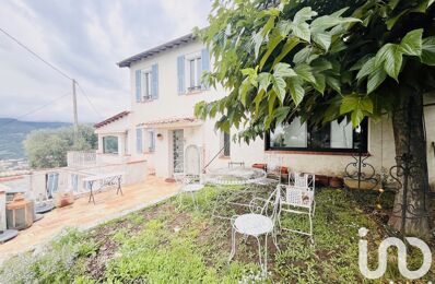 vente maison 719 000 € à proximité de La Roquette-sur-Var (06670)