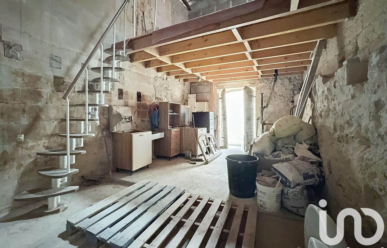 maison 3 pièces 135 m2 à vendre à Tarascon (13150)