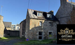 Commerce  40 m² à louer à Paimpol (22500)