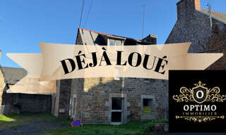 Commerce  40 m² à louer à Paimpol (22500)