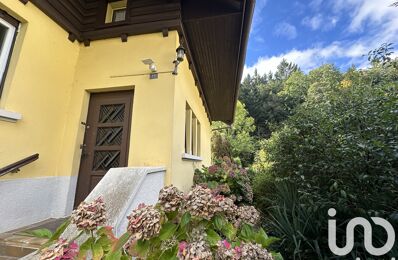 vente maison 249 000 € à proximité de Pfastatt (68120)