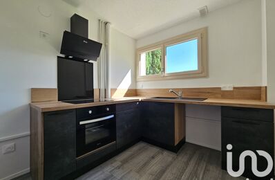 vente appartement 88 000 € à proximité de Saint-Léonard-de-Noblat (87400)