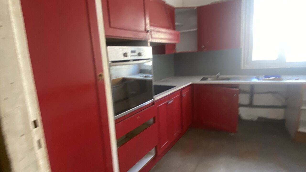 immeuble  pièces 189 m2 à vendre à Le Havre (76620)