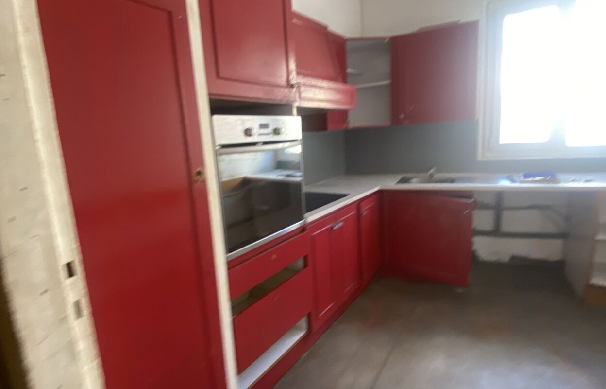 immeuble  pièces 189 m2 à vendre à Le Havre (76620)