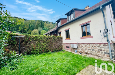 vente maison 130 000 € à proximité de Gunsbach (68140)