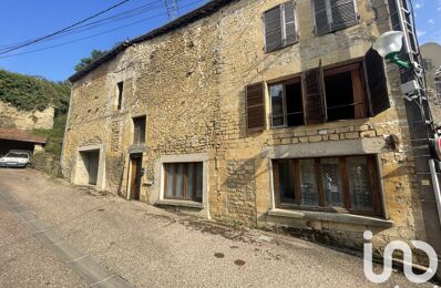 vente maison 55 000 € à proximité de Francheval (08140)