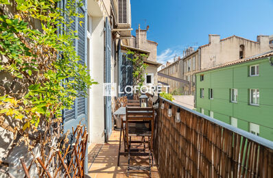 vente appartement 299 000 € à proximité de Les Pennes-Mirabeau (13170)