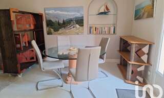 Appartement 4 Pièces 80 m² à vendre à Amélie-les-Bains-Palalda (66110)