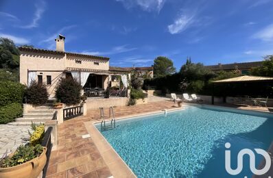 maison 4 pièces 128 m2 à vendre à Fréjus (83600)