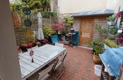 vente maison 239 000 € à proximité de Gaillon-sur-Montcient (78250)