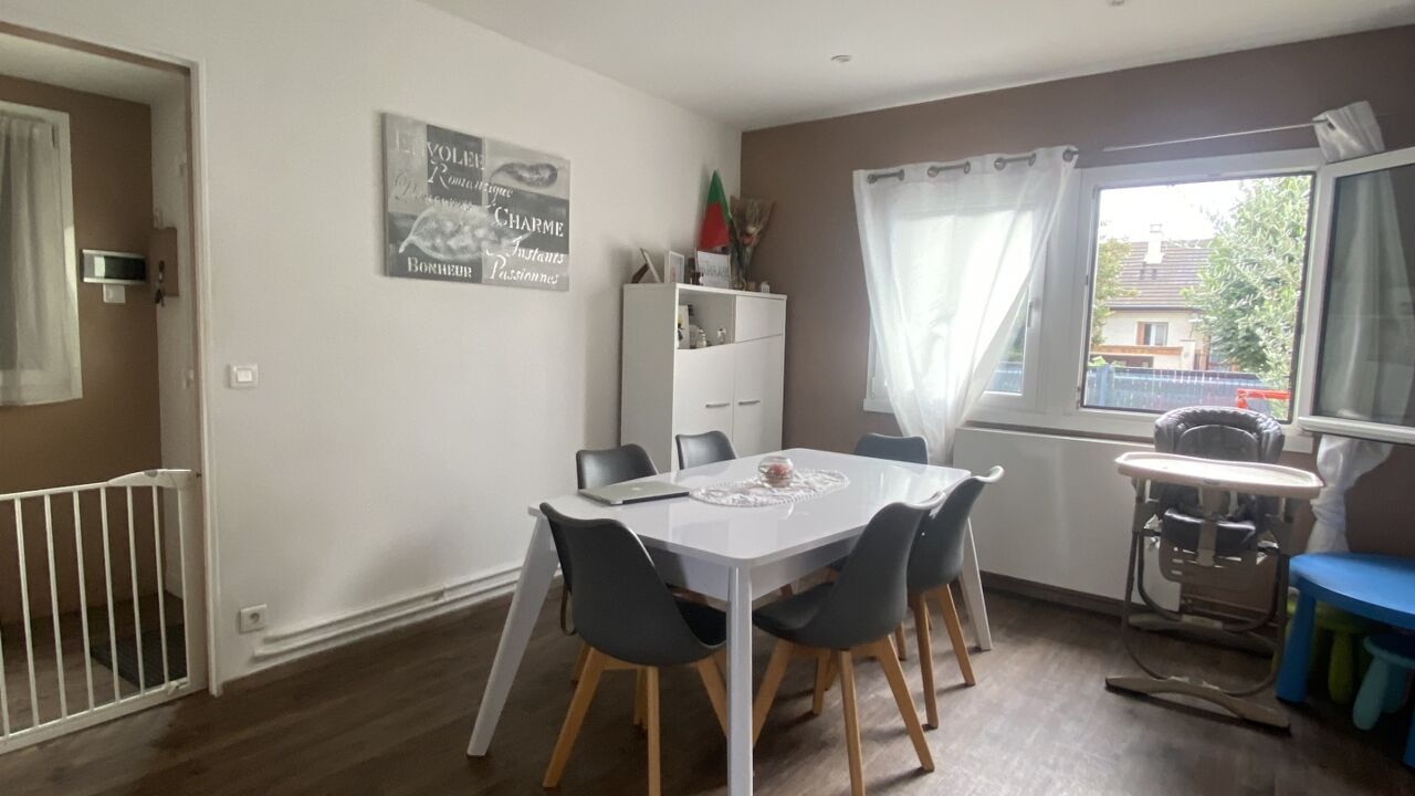 maison 6 pièces 100 m2 à vendre à Conflans-Sainte-Honorine (78700)