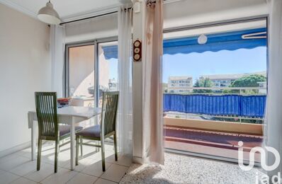 vente appartement 249 900 € à proximité de Antibes (06600)