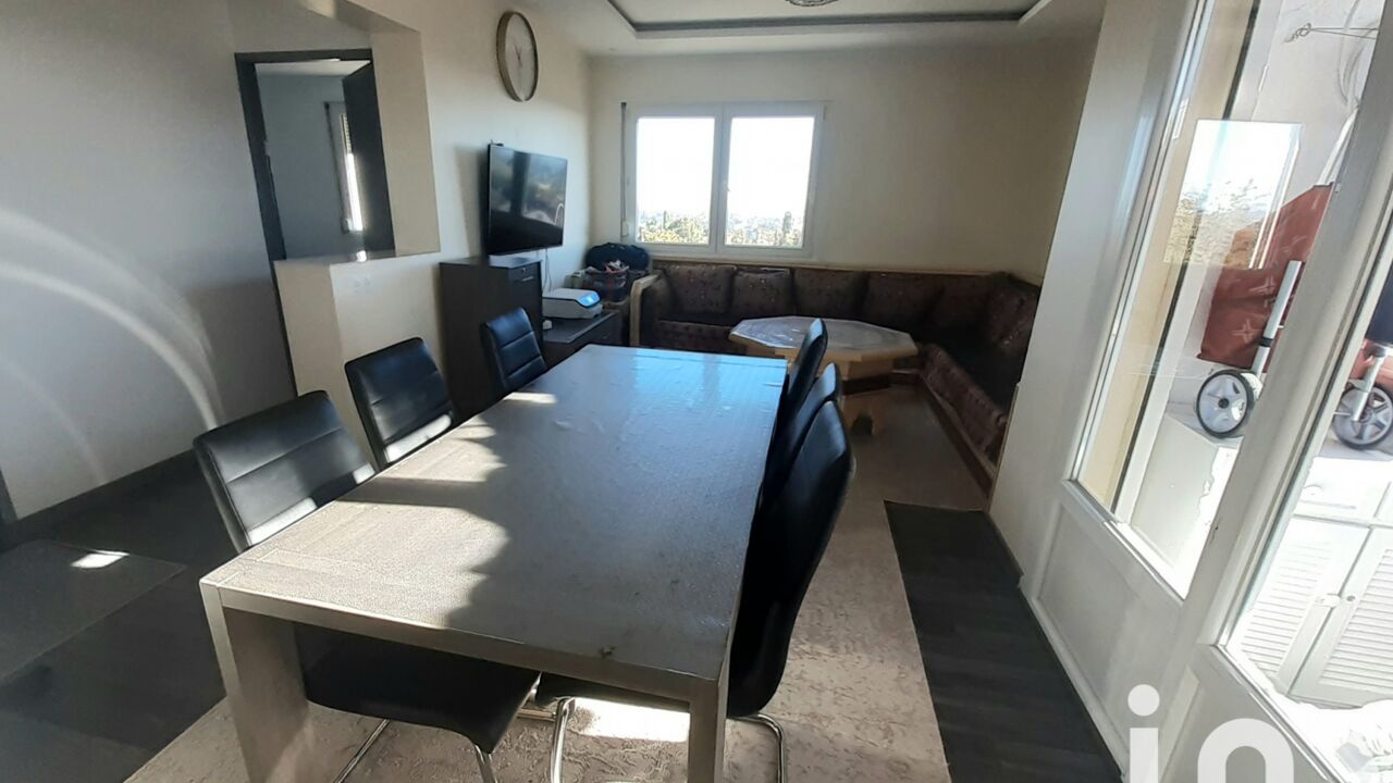 appartement 4 pièces 65 m2 à vendre à Fameck (57290)