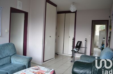 vente appartement 49 000 € à proximité de Aixe-sur-Vienne (87700)