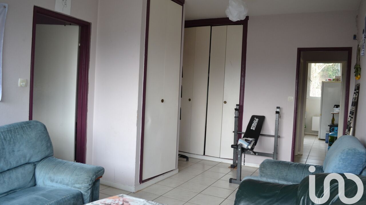 appartement 2 pièces 43 m2 à vendre à Limoges (87000)