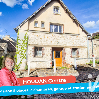 Maison 5 pièces 249900 €