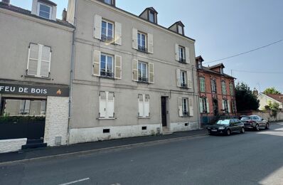 vente appartement 123 000 € à proximité de Machault (77133)