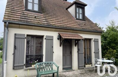 vente maison 218 000 € à proximité de Pierrefonds (60350)