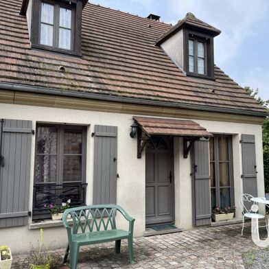 Maison 5 pièces 95 m²