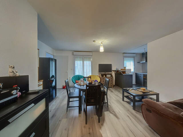 Appartement Avignon 2 pièce(s) 52 m2 — photo du bien