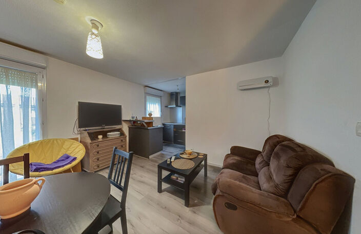 Appartement Avignon 2 pièce(s) 52 m2 — photo 2