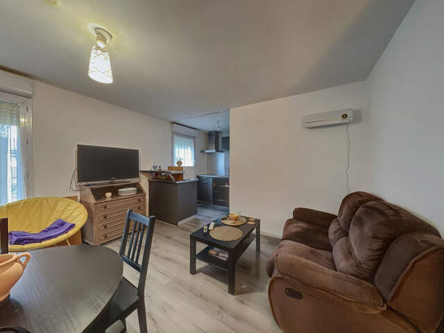 Appartement Avignon 2 pièce(s) 52 m2 — photo du bien