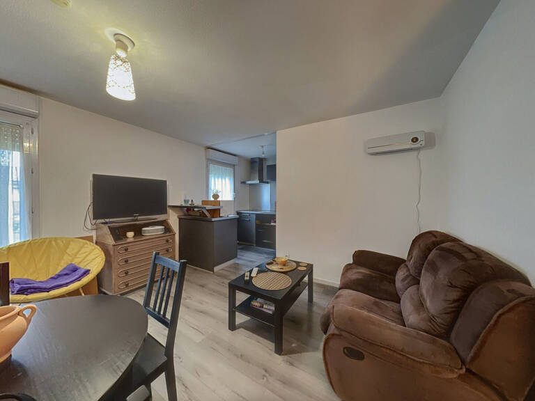 Appartement Avignon 2 pièce(s) 52 m2 — photo 1