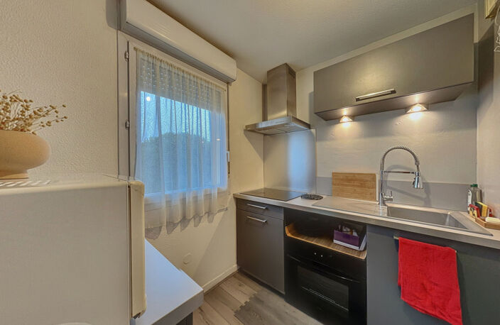 Appartement Avignon 2 pièce(s) 52 m2 — photo 3