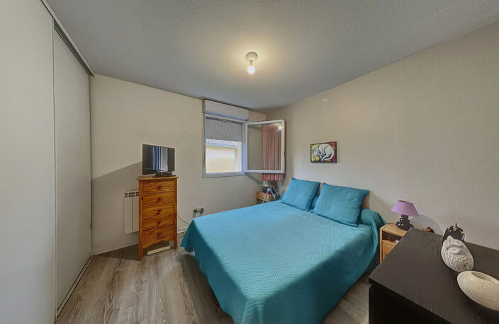 Appartement Avignon 2 pièce(s) 52 m2 — photo 4
